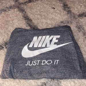 cute nike hoodie size 1X